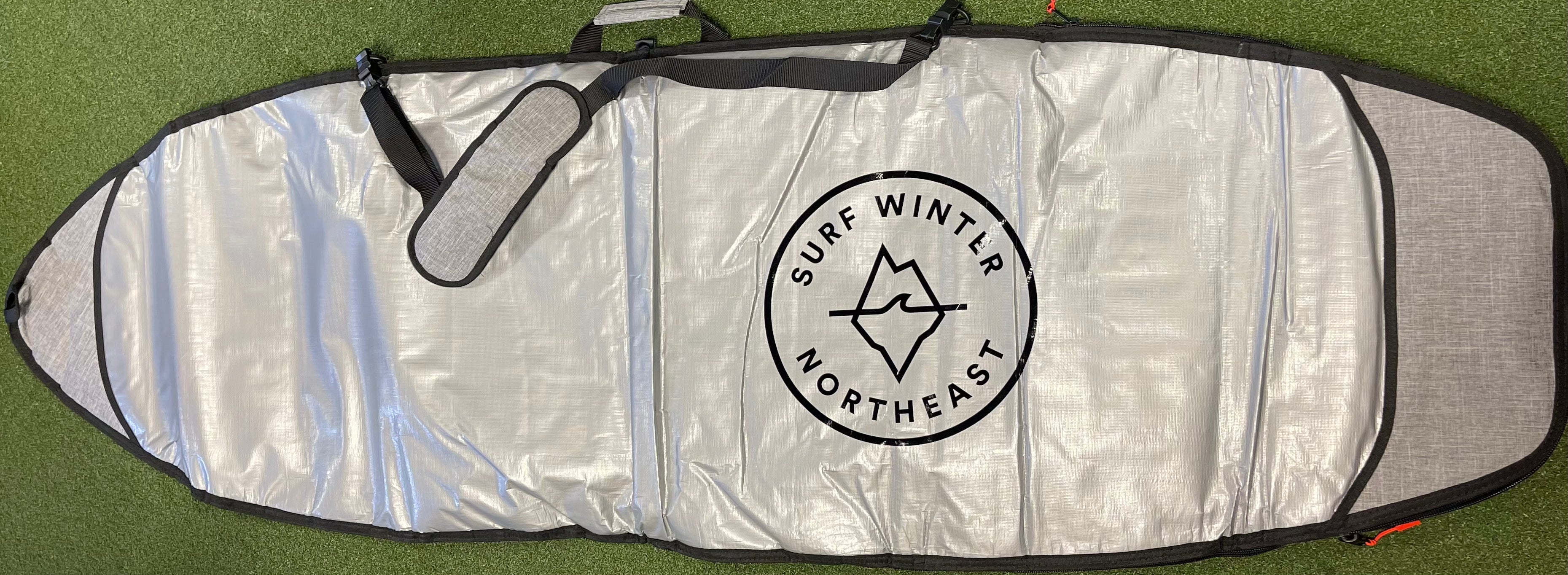 Surf Winter Surfboard Bag  6'6"