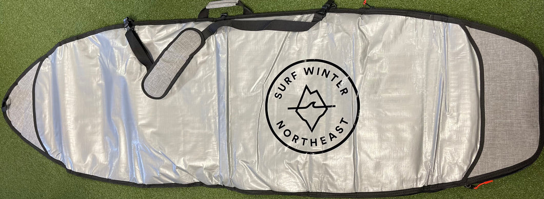 Surf Winter Surfboard Bag  6'6