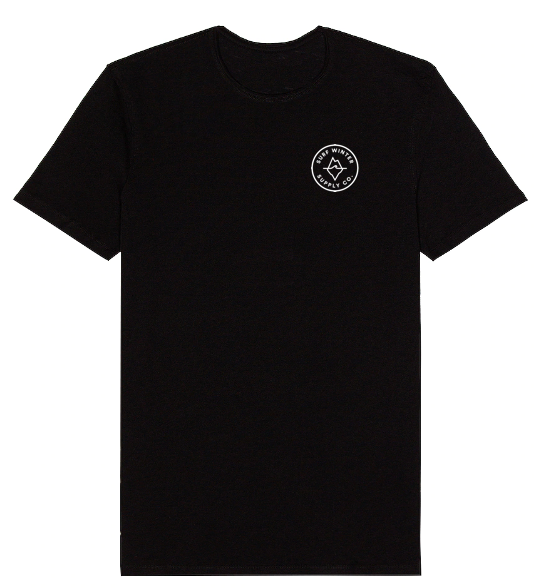 Surf Winter Supply Co. T-shirt