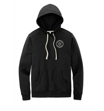 Load image into Gallery viewer, Surf Winter Northeast - Iceberg Hoodie - Black - Sustainable
